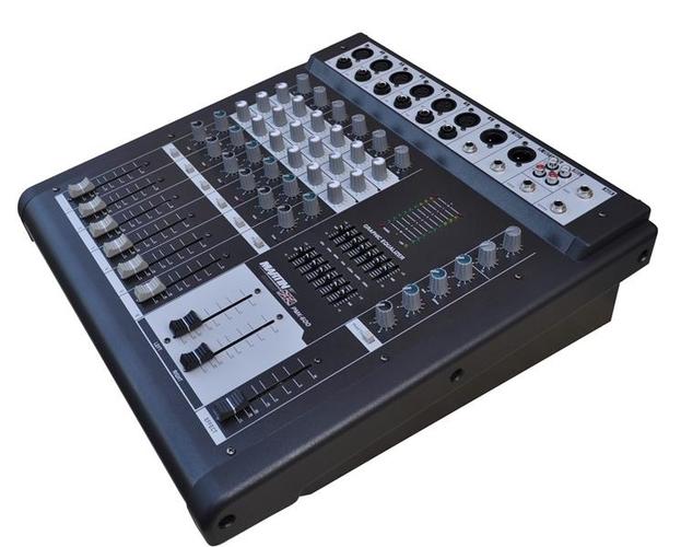 Martin Wisman PMK 600