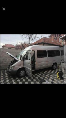Sprinter 211 CDI 2006god