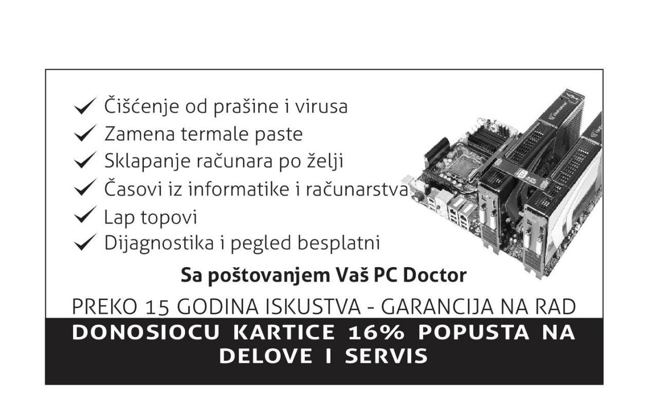 Pc-Doktor