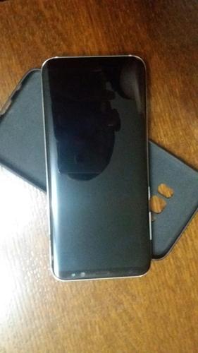 Samsung galaxy S8plus