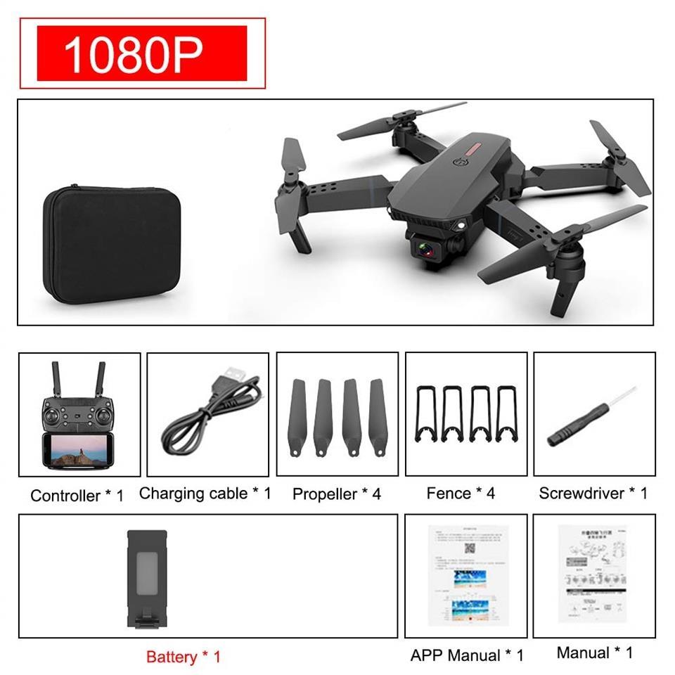 Drone-Pro-E88-Lite-2021-TOP