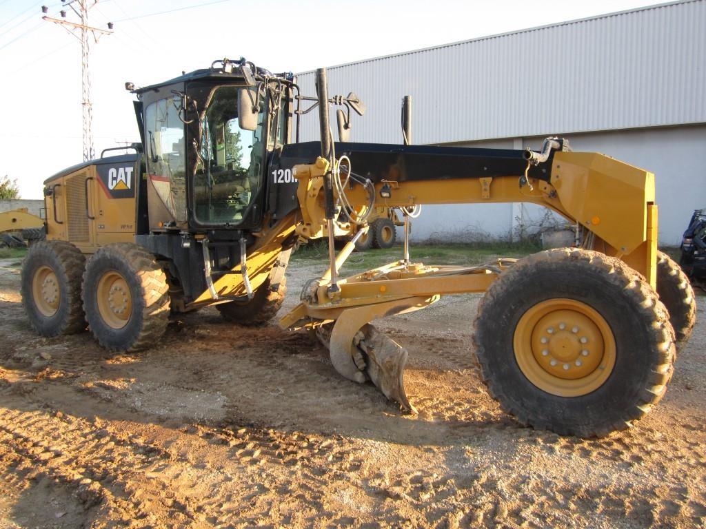 CAT-120M---2012