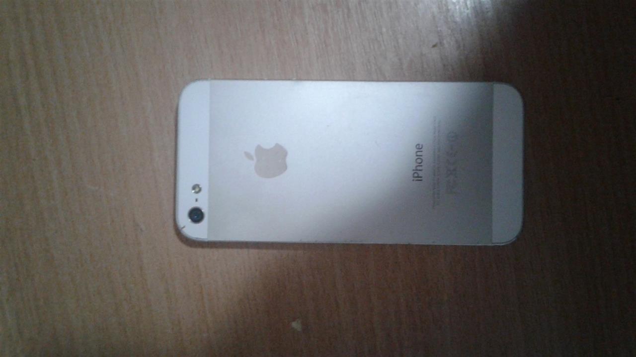 Iphone-5