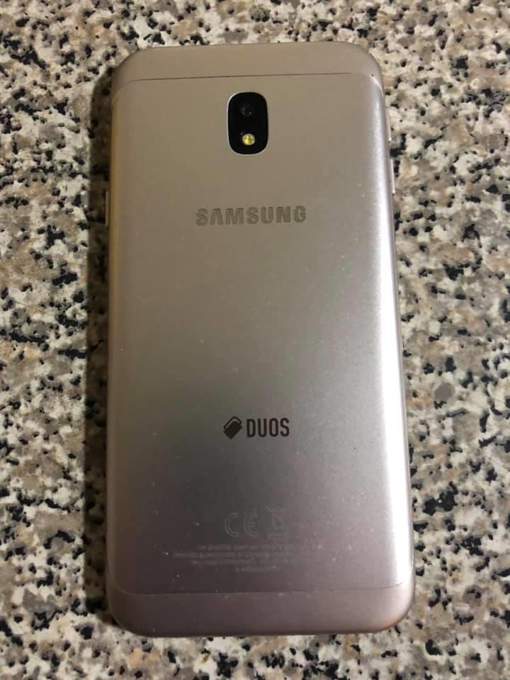 Samsung-J3-2017