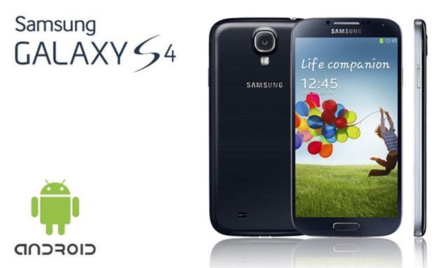 Samsung-Galaxy-S4