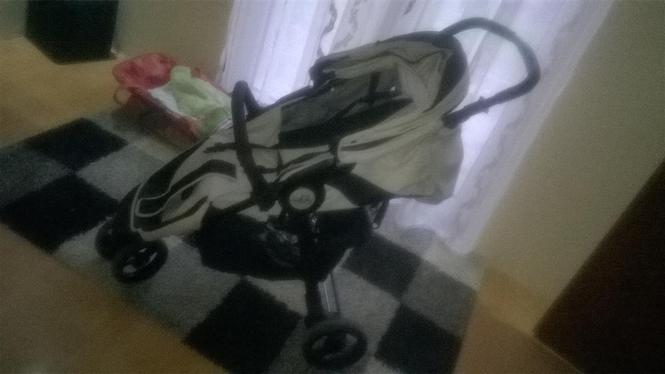 Decija kolica marka Cam