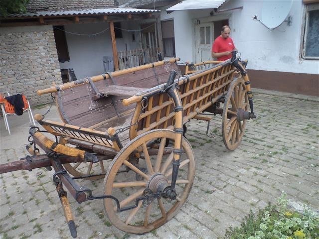 Paradna-kola