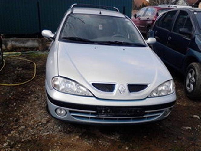 Renault Megane 1.9 dci Karavan -01