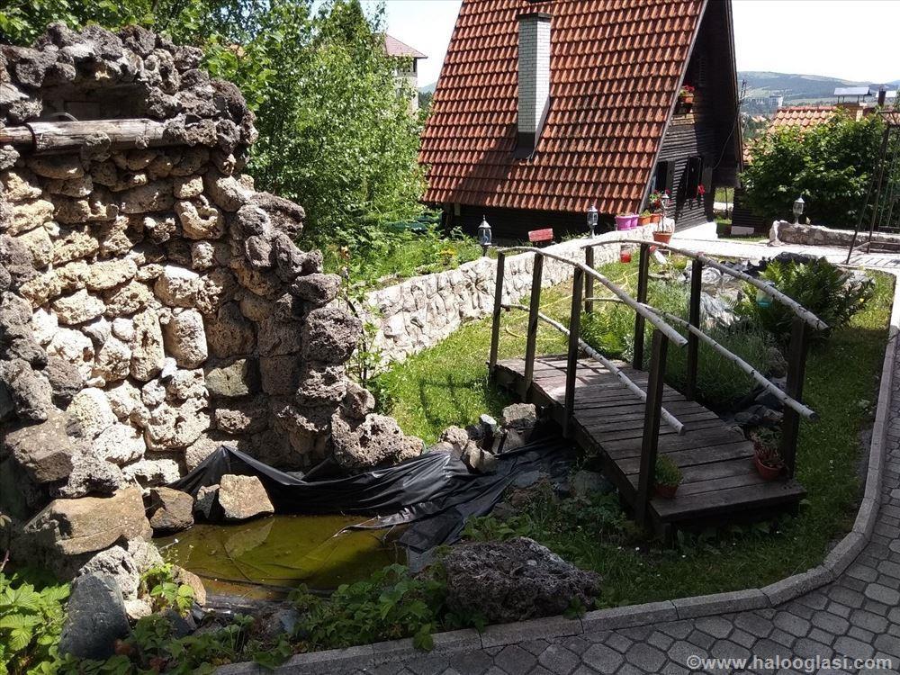 Apartman-DUPLEX-POVOLJNO