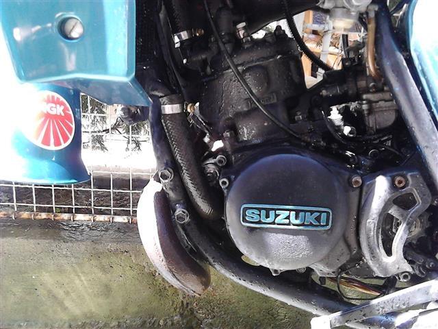 MOTOR-SUZUKI-TS125R-END-CROOS
