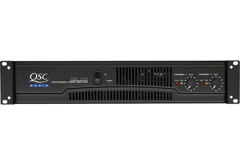 Qsc-Rmx-1450