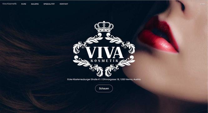 Izrada web sajtova
