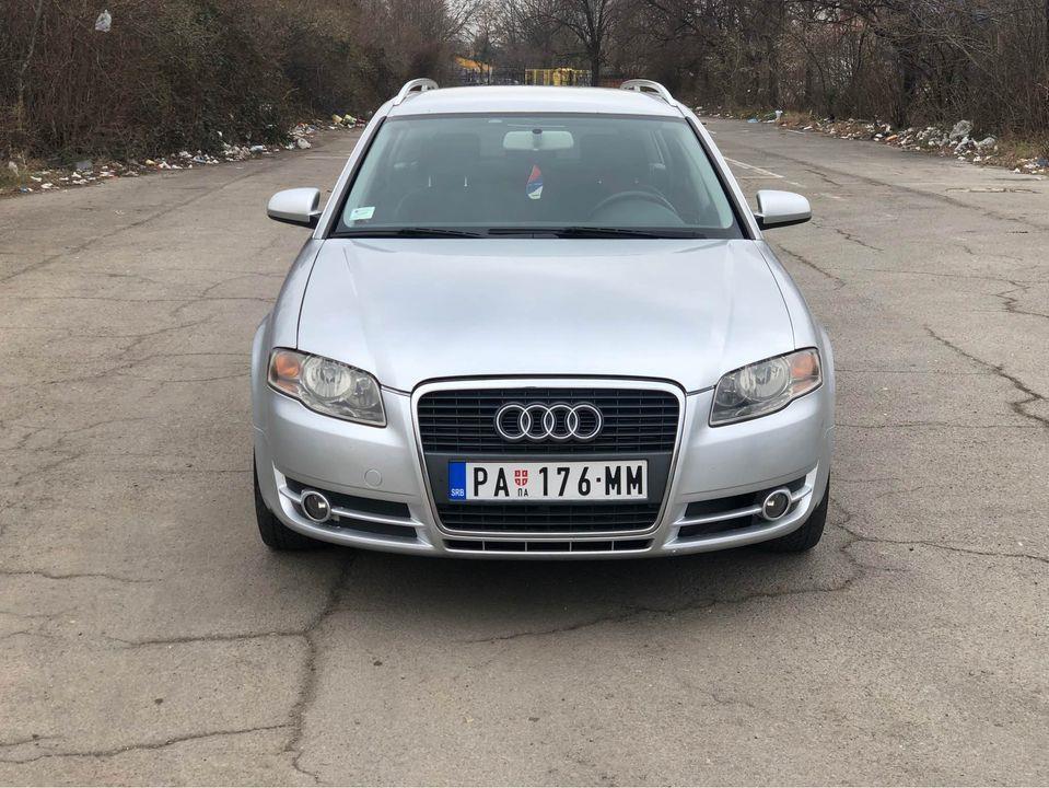 Audi-A4