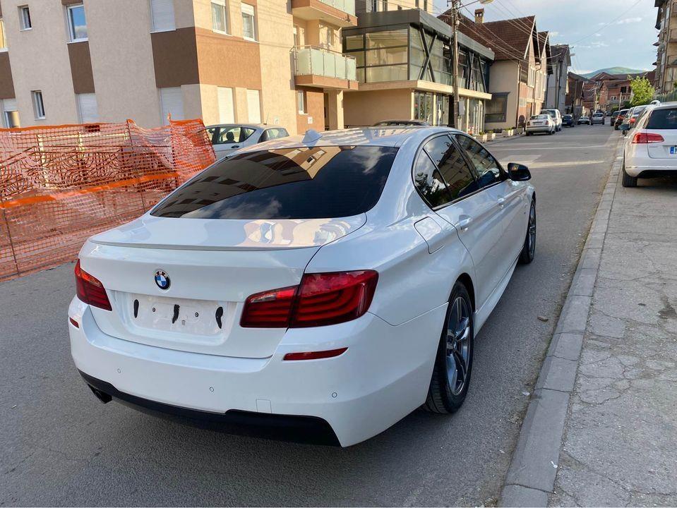 Bmw-520d-M-paket