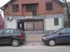 LUX LOKAL  40m2 - Šabac