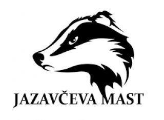 Mast-od-jazavca