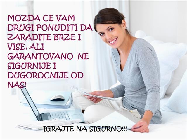 POSLOVNA PONUDA