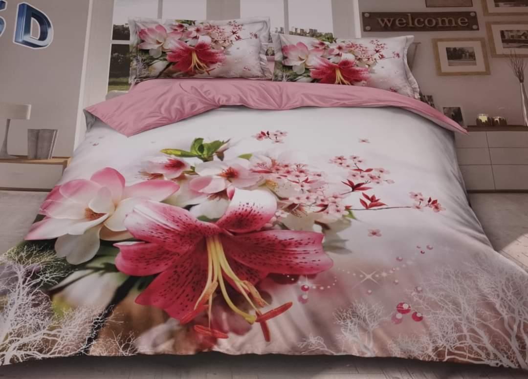 Posteljina-