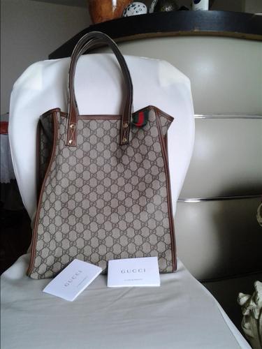 Nova Original Gucci Torba
