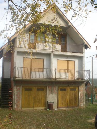 Kuća u Ralji