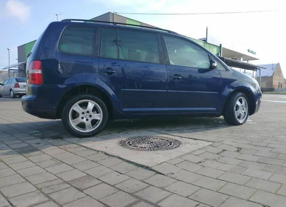 VW-Turan