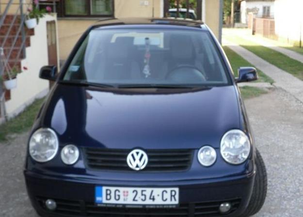 VW Polo SDI -04