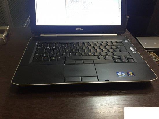 DELL Latitude E5420/Intel i5/4GB/250GB