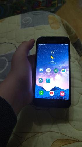 Samsung Galaxy J3 2017