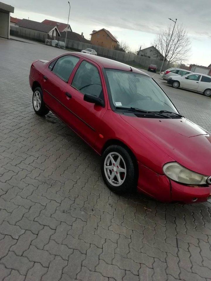 Ford