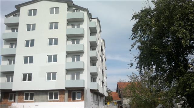 Stan na prodaju