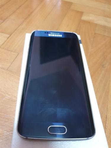 Samsung Galaxy S6 Edge 