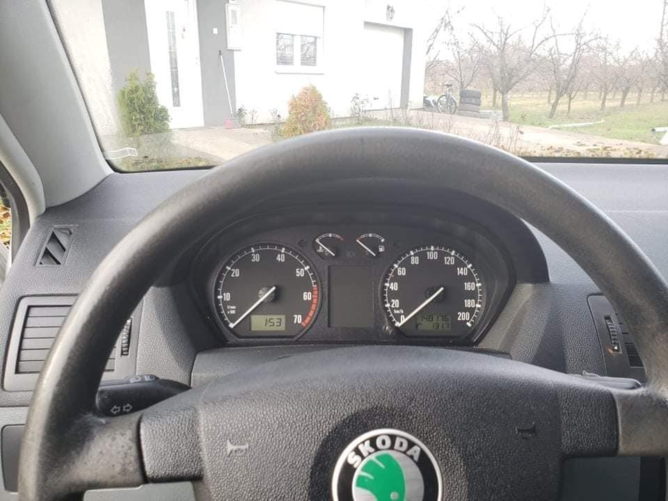 Skoda-fabia