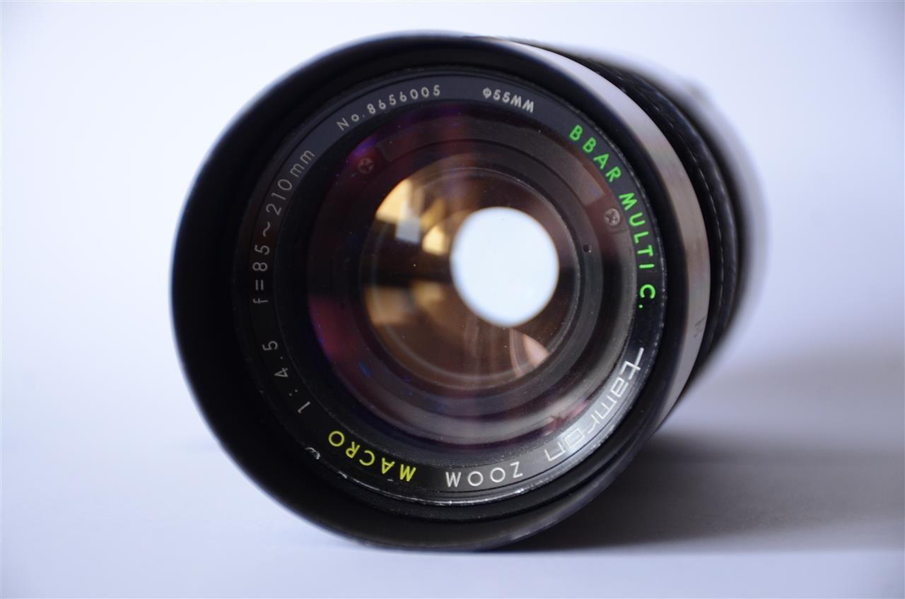 Tamron-85-210mm-MACRO