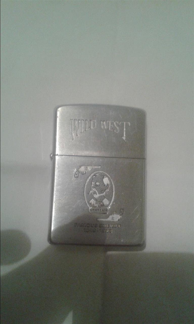 Zippo