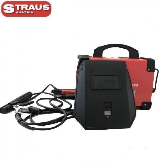 Straus-varenje-350A