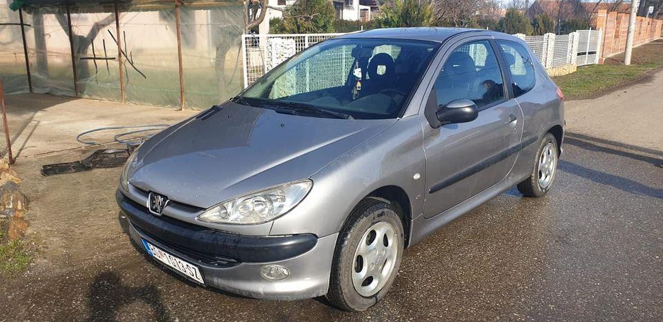 Peugeot-206