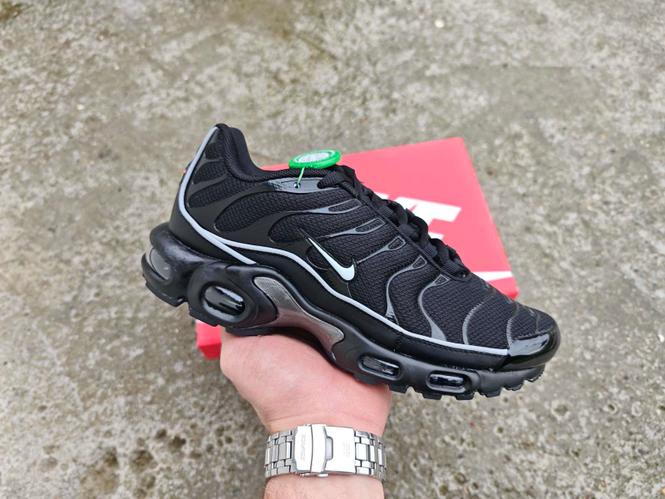 Nike patike Air Max Plus TN OG Black Reflective