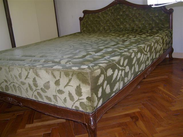 Francuski lezaj