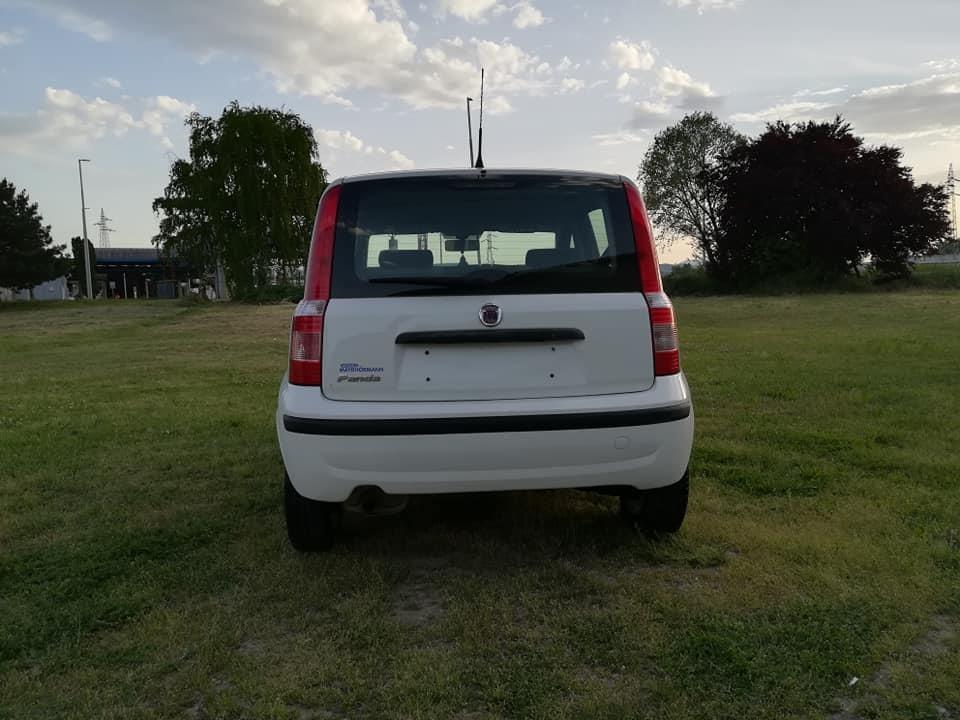 Fiat-Panda