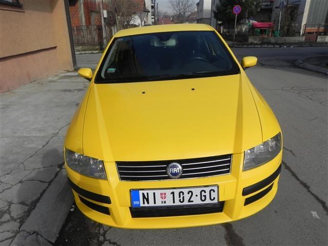 FIAT-STILO