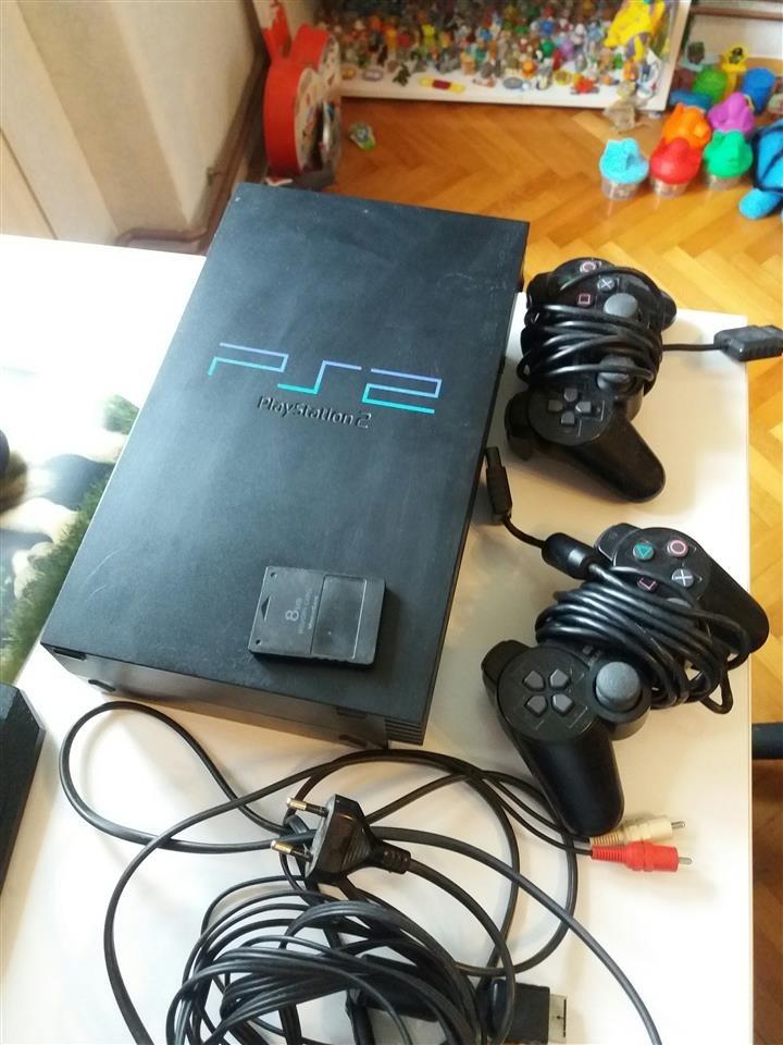 PS2-