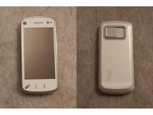 Nokia-N97-32GB