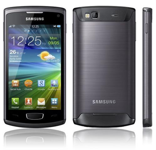 Samsung Wave 3