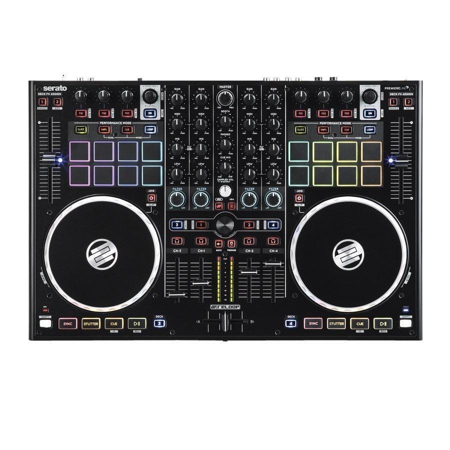 Reloop-Terminal-Mix-8-Kit-with-Serato-DJ-Software-