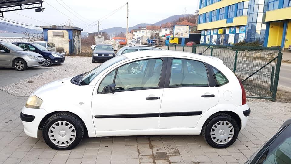 Citroen-c3