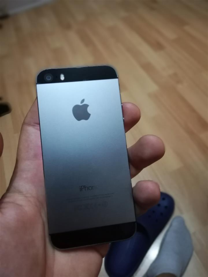 Iphone-5s