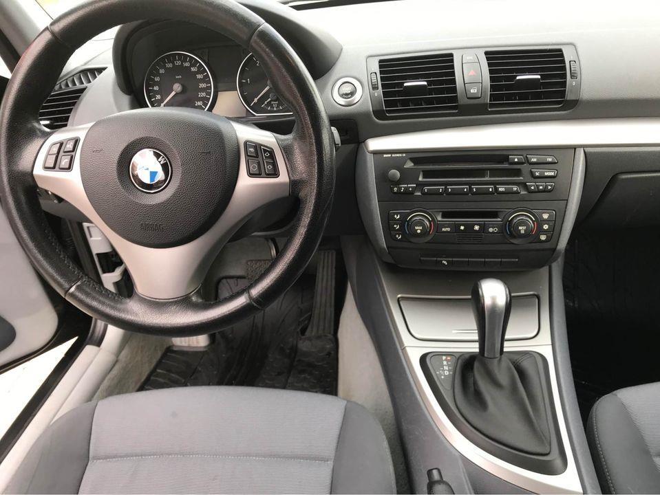 BMW-120d