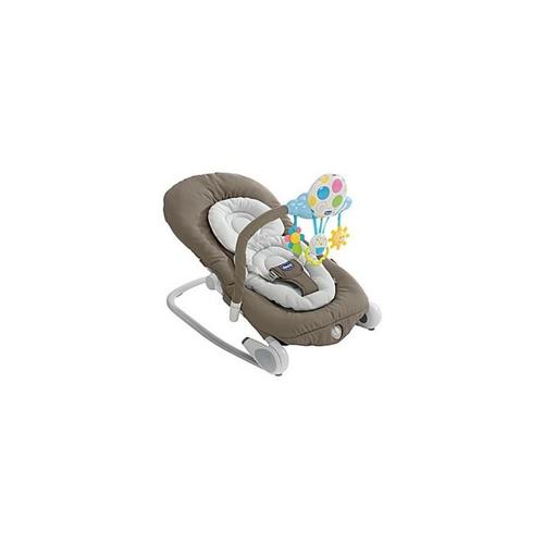 PRODAJEM Ležaljka Balloon Gray siva