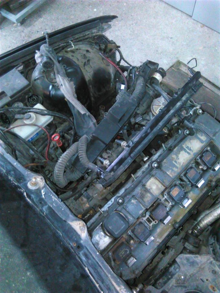 BMW-E36-320-M50-Delovi-u-opisu