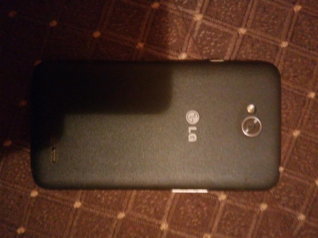 Telefon-LG-Optimus-L5